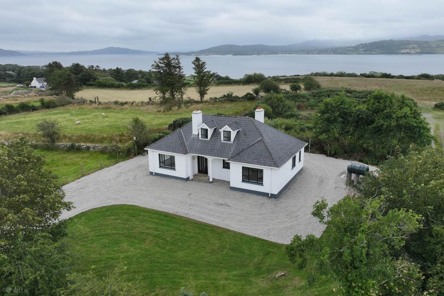 Meenalooban, Linsfort, Buncrana, Co. Donegal, F93X7D4