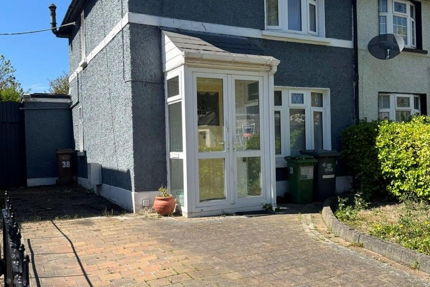 38 Inver Road, Dublin 7, Cabra, Dublin 7, D07C8P2