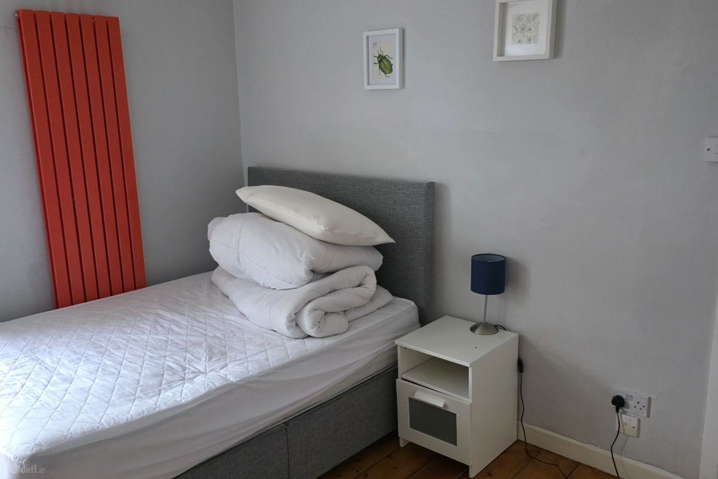  Glenard Avenue,Dublin 7, North Circular Road, Dublin 7