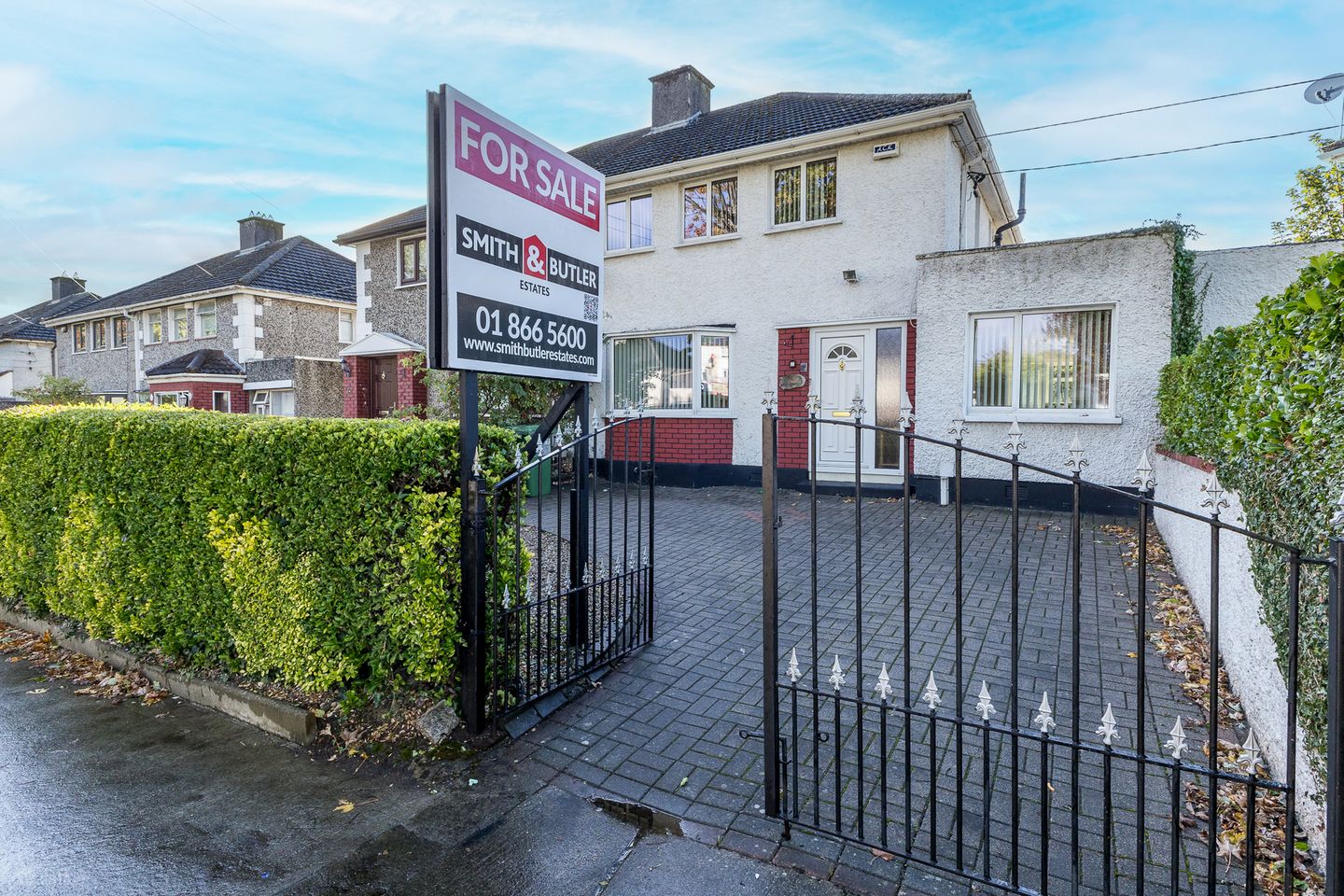 The Poplars, 48 Shanowen Avenue, Santry, Dublin 9, D09X8H4