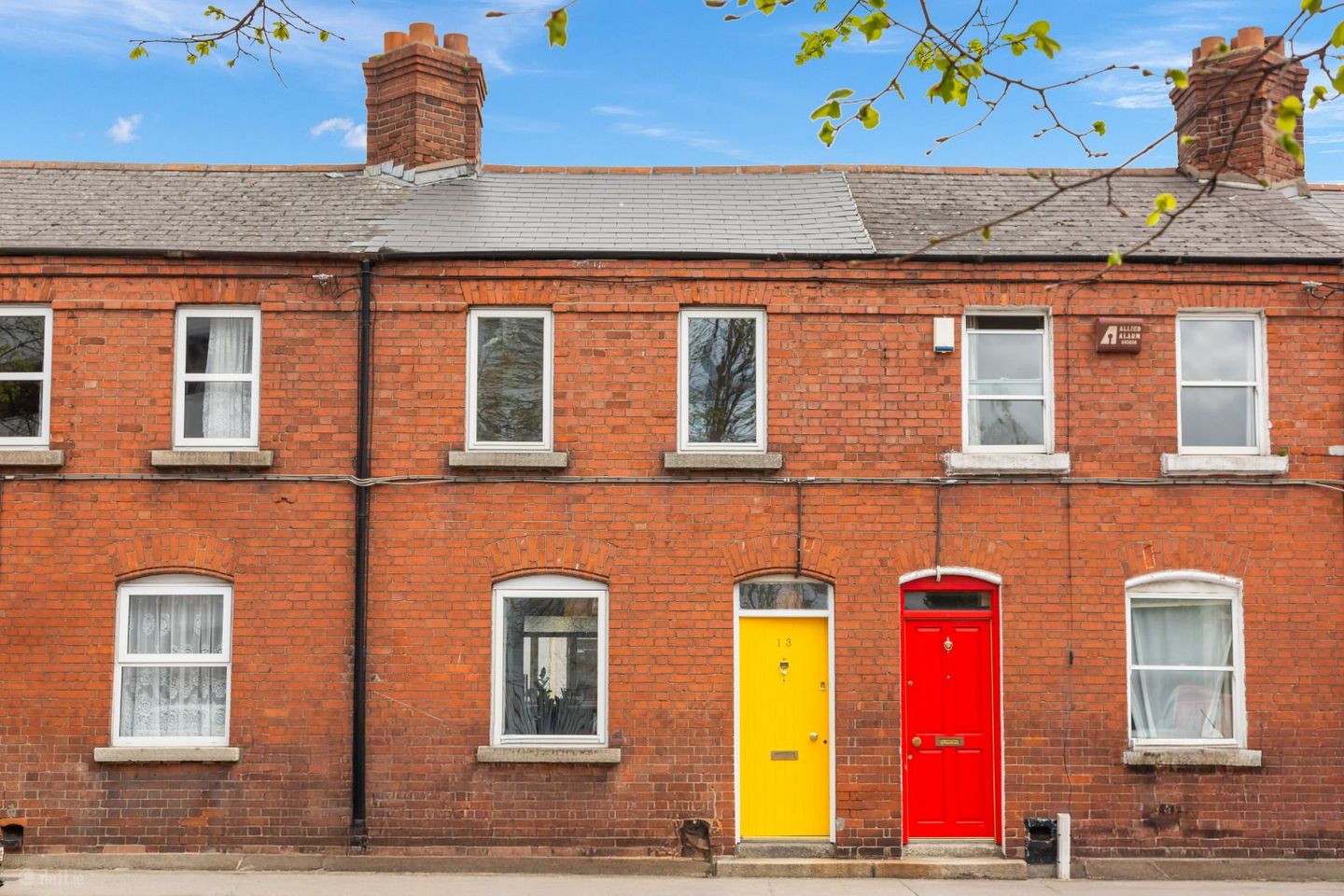 13 Pimlico, The Liberties, Dublin 8, Co. Dublin, D08C1X6