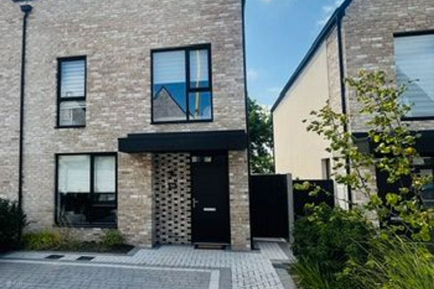 14 Bramble Wood, Sand Wood, Portlaoise, Co. Laois