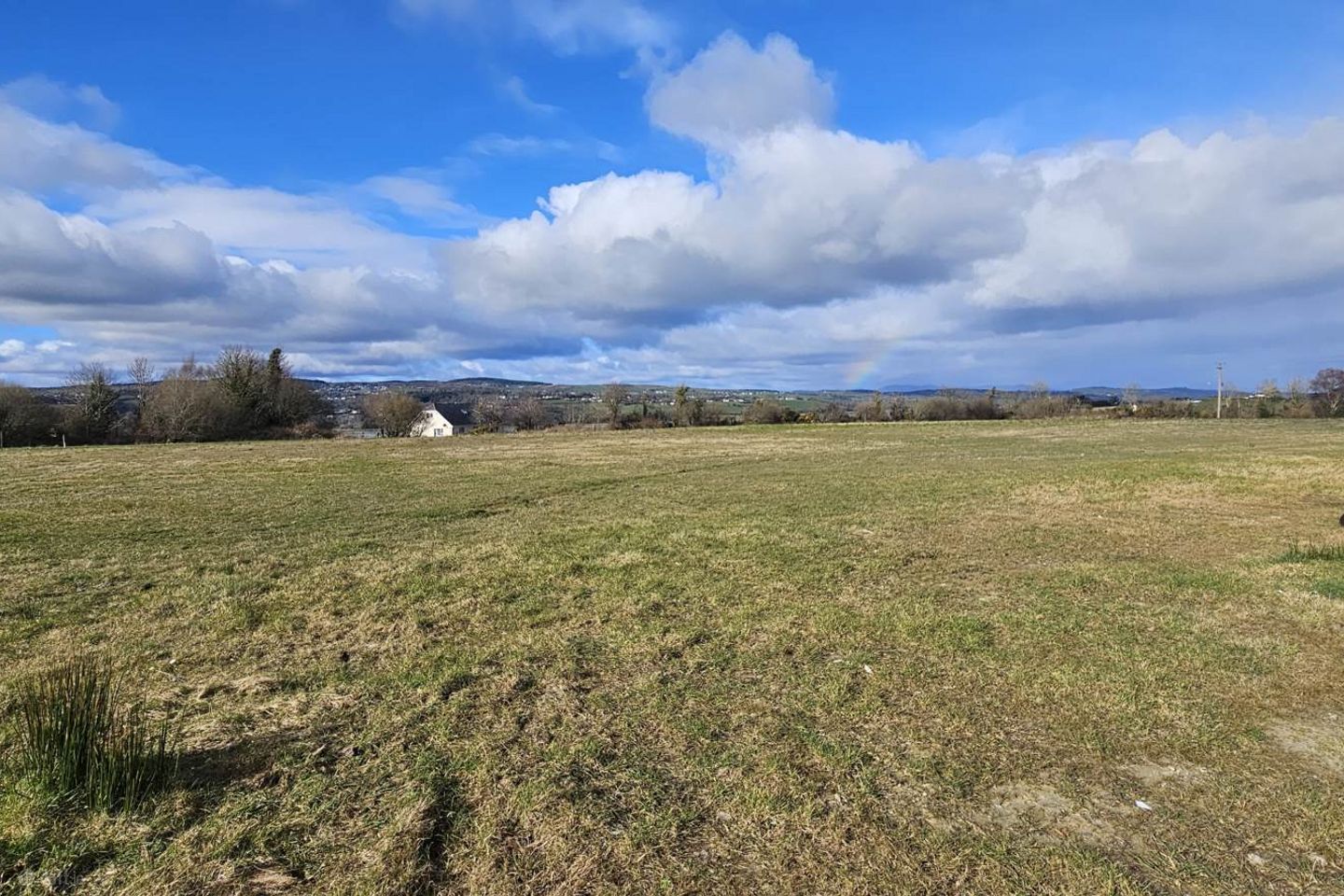 Trimrgh, Letterkenny, Co. Donegal