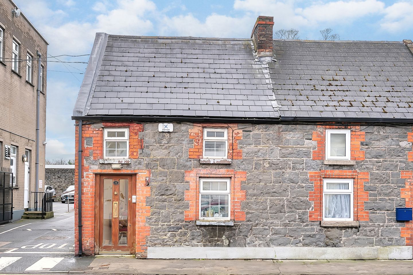 10 Old Dublin Road, Carlow, Co. Carlow, R93WD88