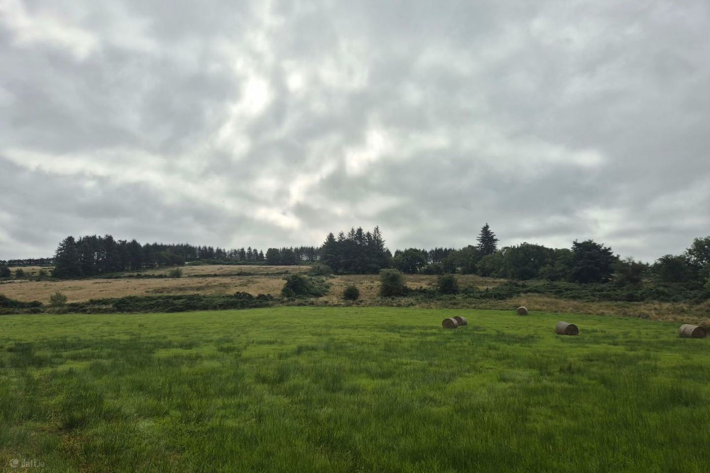 Knockaclarig, Rockchapel, Co. Cork