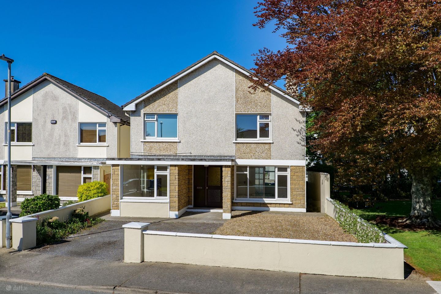 1 Grattan Court, Father Griffin Road, Salthill, Galway, H91W863