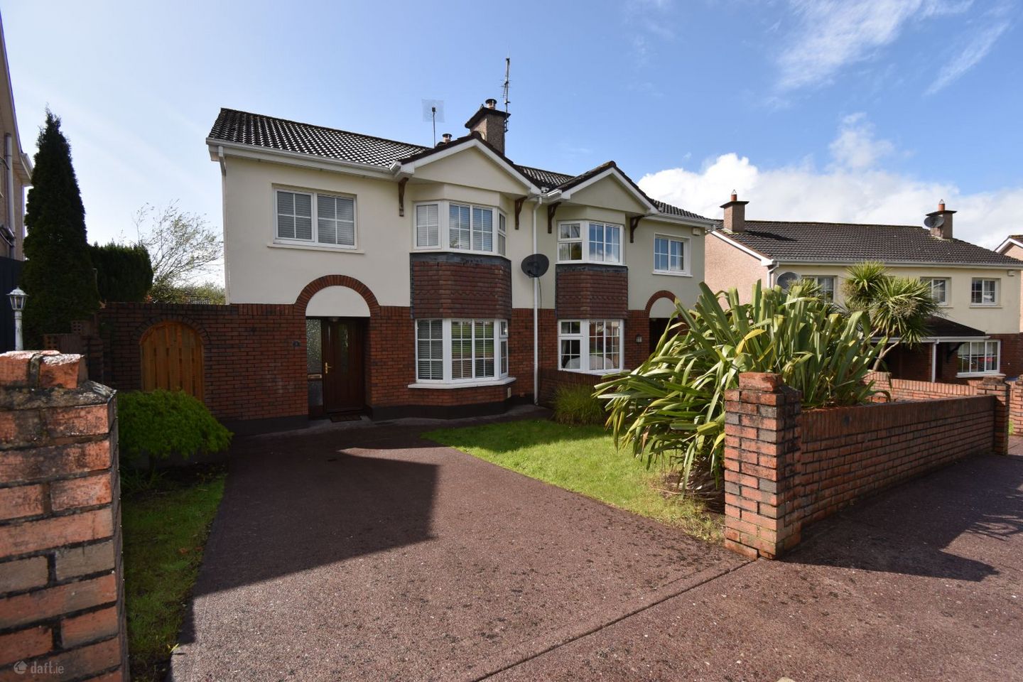 3 Marwood Green, Riverstown, Glanmire, Co. Cork, T45HK13