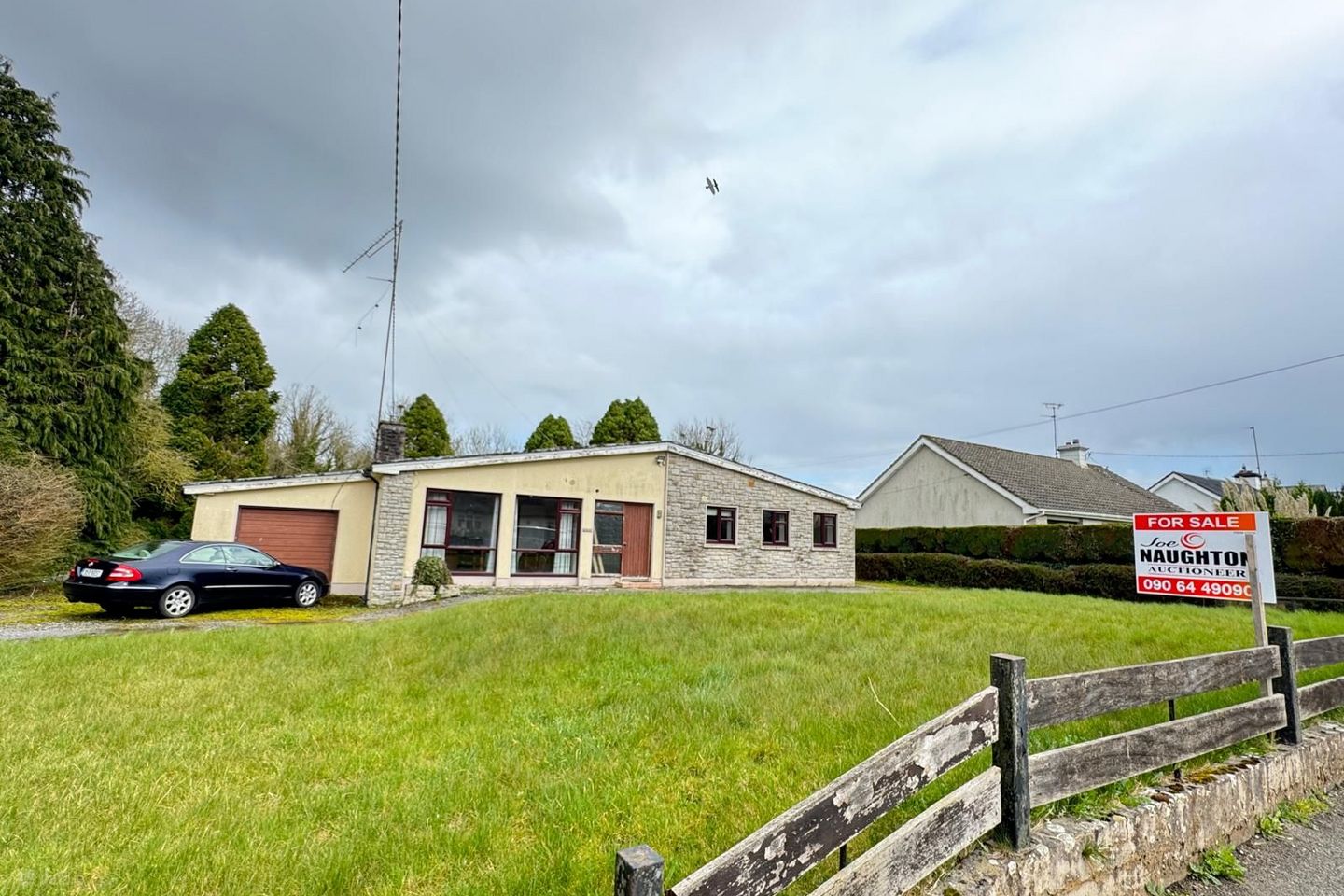 Shalom, Cartron Keel, Moate, Co. Westmeath, N37R276