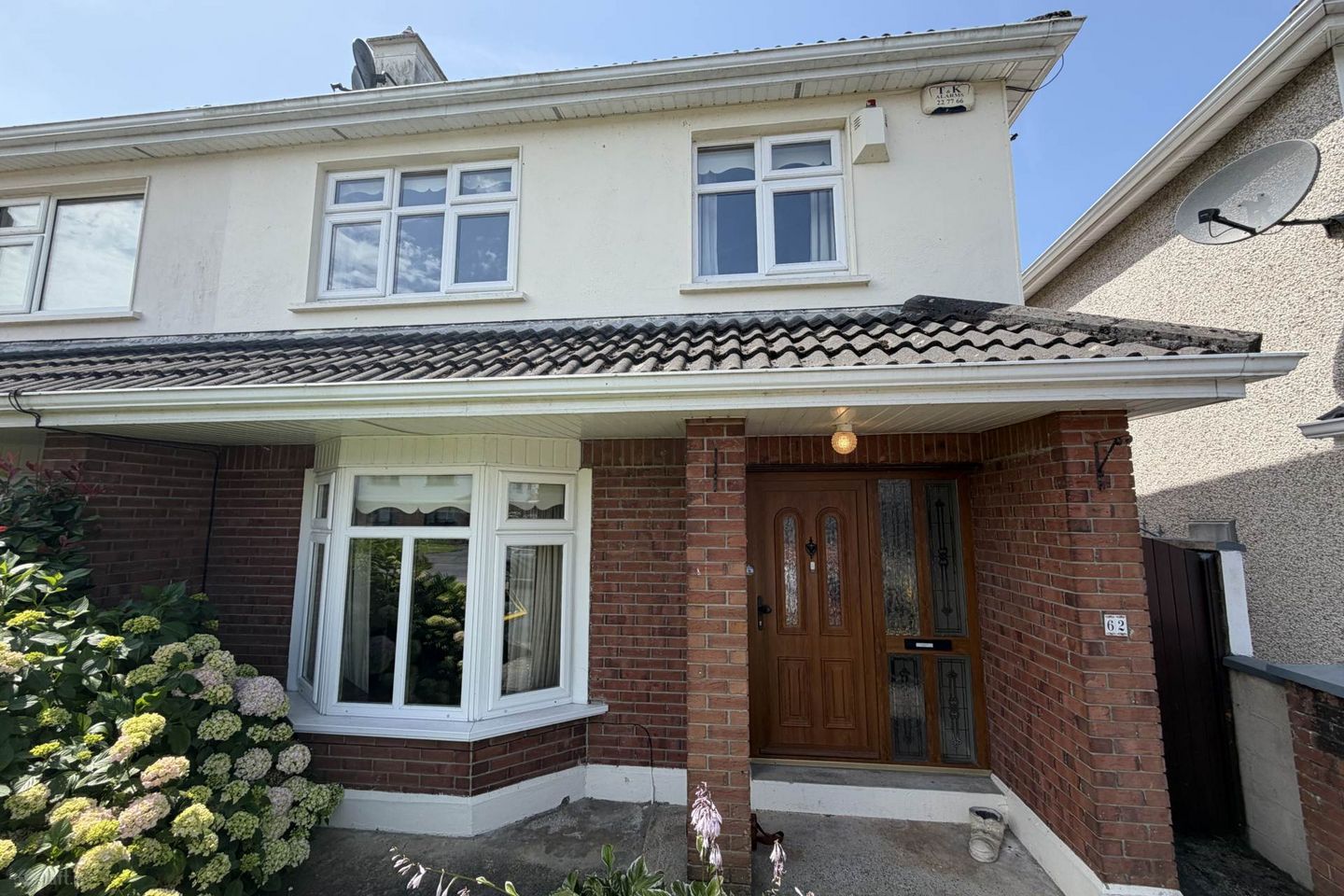 62 Meadow Brook, Mill Road, Corbally, Co. Limerick, V94EVK1