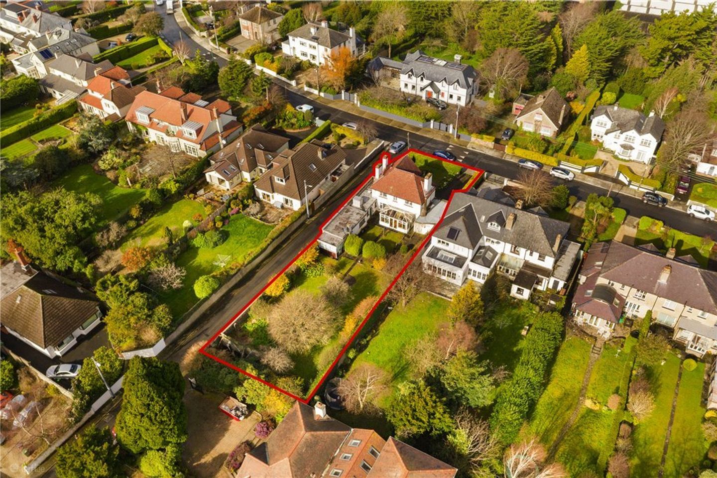 22 St. Thomas Road, Mount Merrion, Co. Dublin