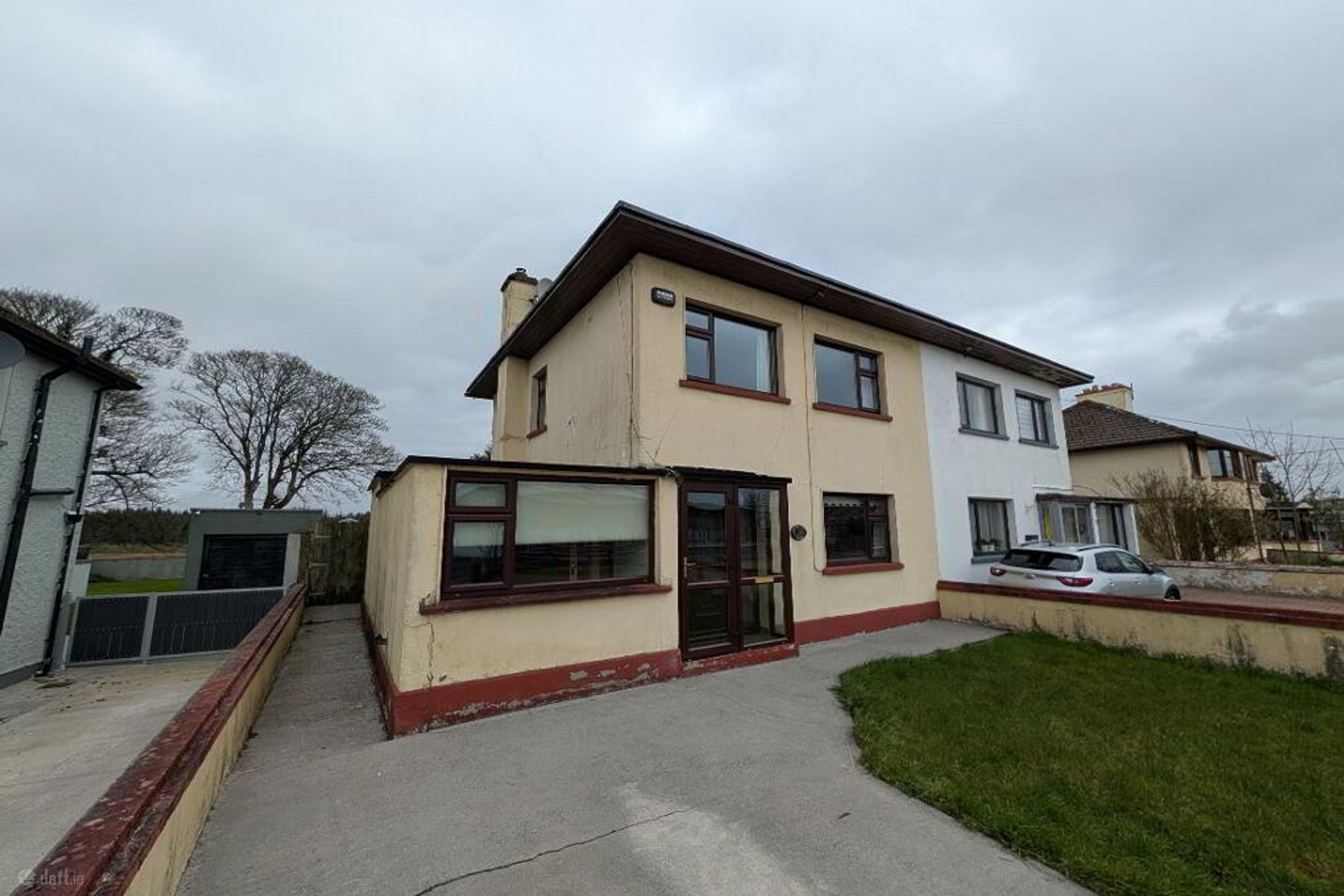 Rowan Tree House, Ballina Rd, Tubbercurry, Co. Sligo, F91RX49