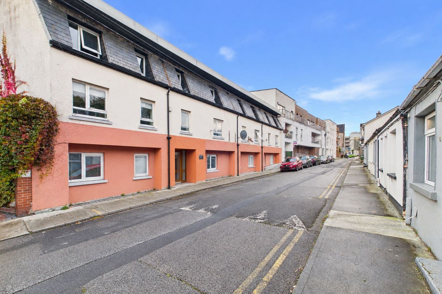 Apartment 32, The Malthouse, Waterford City Centre, Co. Waterford, X91X773