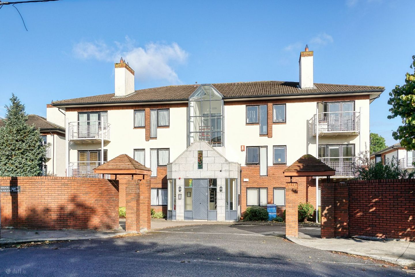 Apartment 62, Brooklands, Donnybrook, Dublin 4