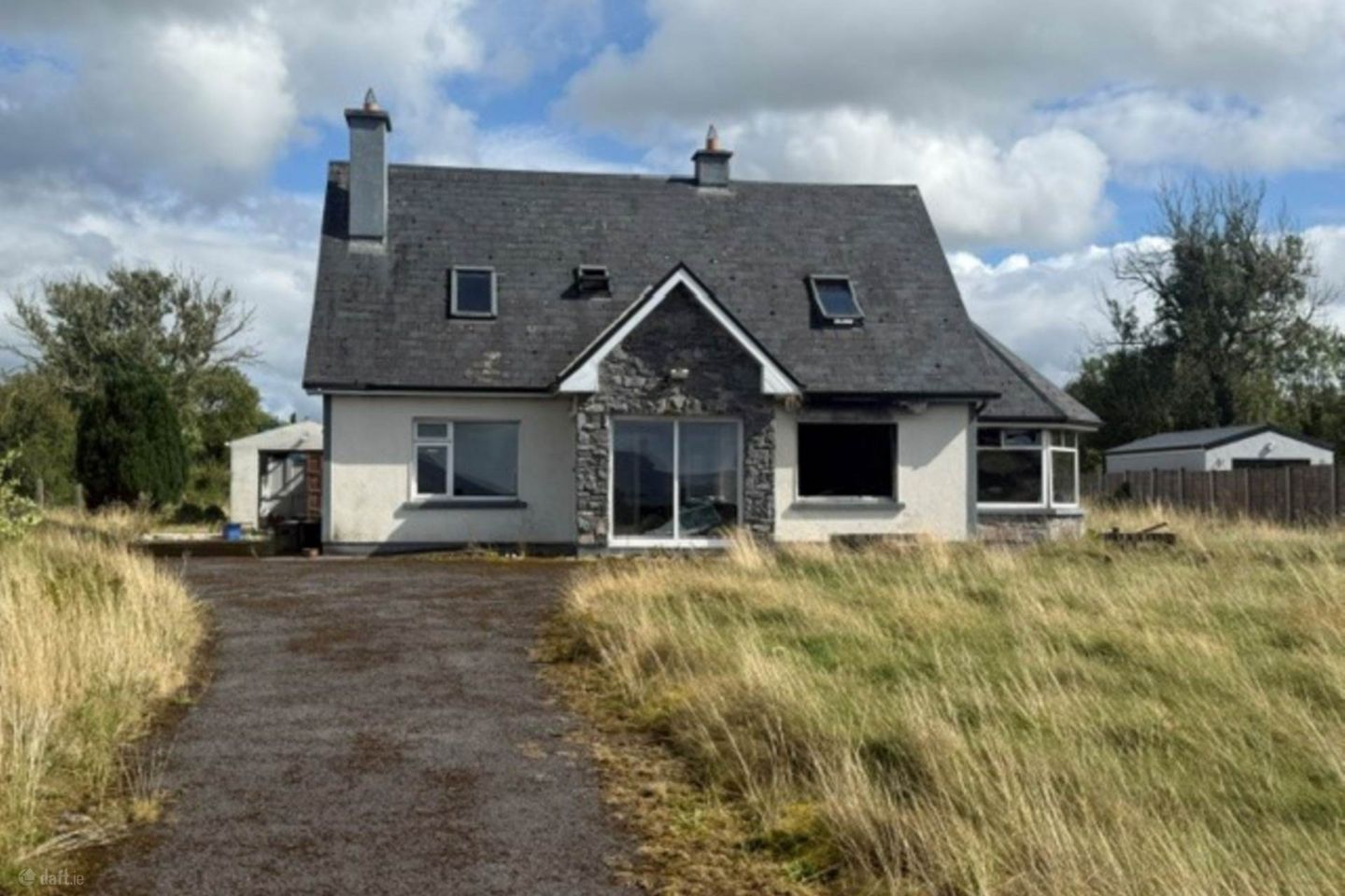 Sheeaun, Ballysheedy, Gort, Co. Galway, H91A6F3