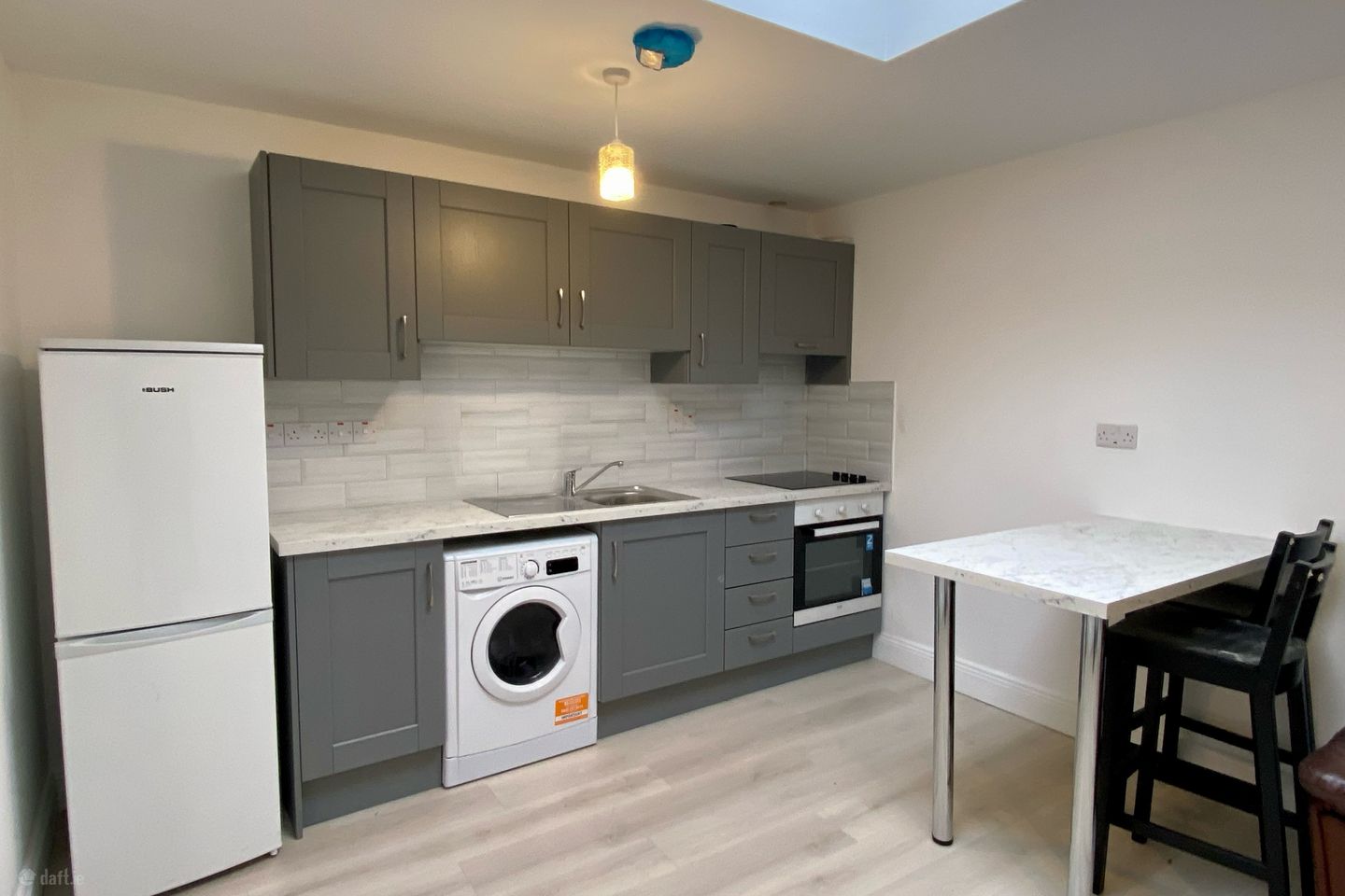 Manor Street, Waterford City Centre