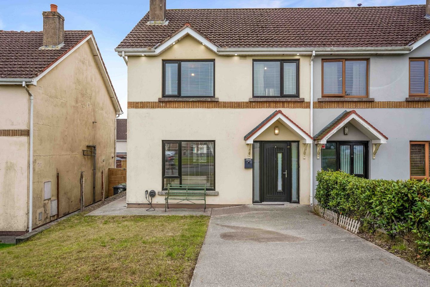 9 Cluain Dara, Kingscourt, Kingscourt, Co. Cavan, A82R5C0