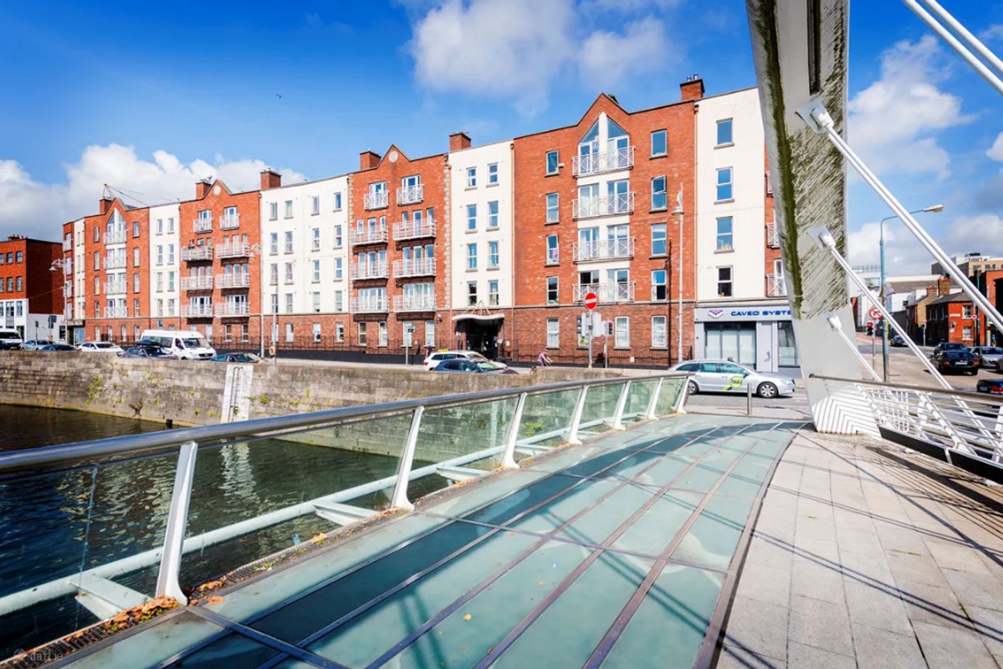 Apt 36, Clifden Court, D07 KF10, Smithfield, Dublin 7