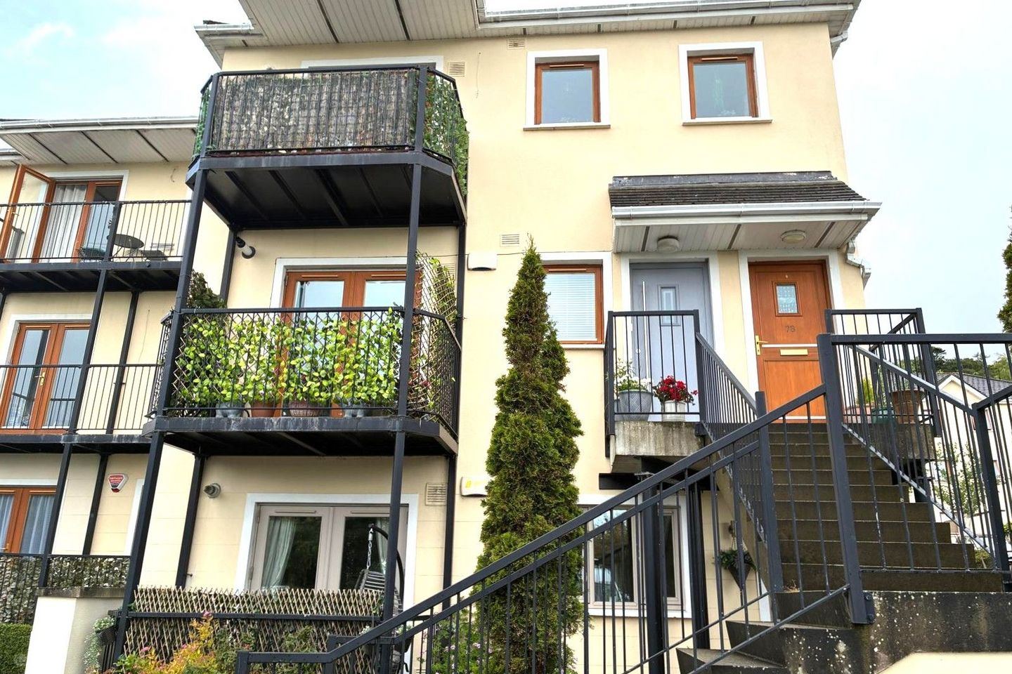 77 The Rectory, Dublin 18, Stepaside, Dublin 18