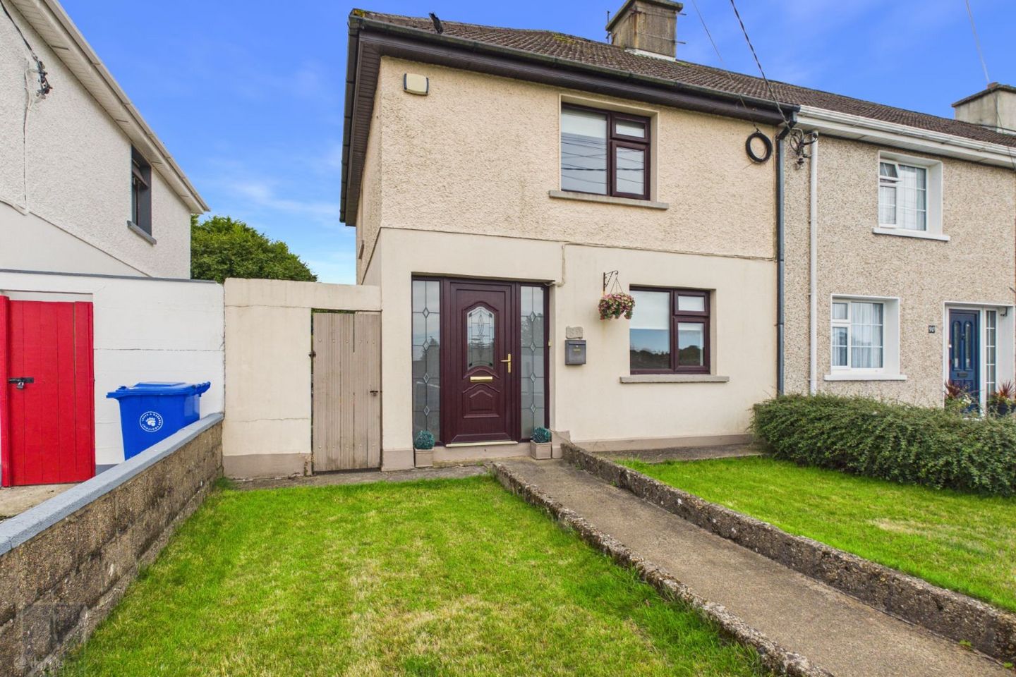 89 Bishopswater, Wexford Town, Co. Wexford, Y35R7R2