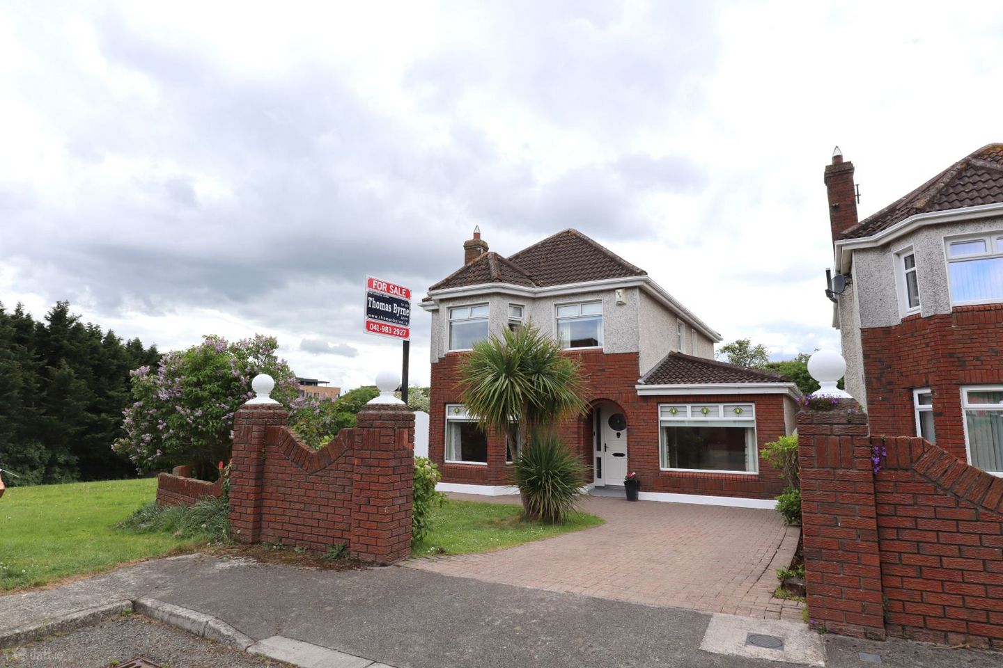 5 Mount Sandford, Drogheda, Co. Louth, A92X5AA