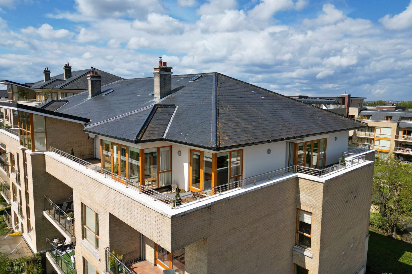 156 The Beech, Trimbleston, Goatstown, Dublin 14, D14R275