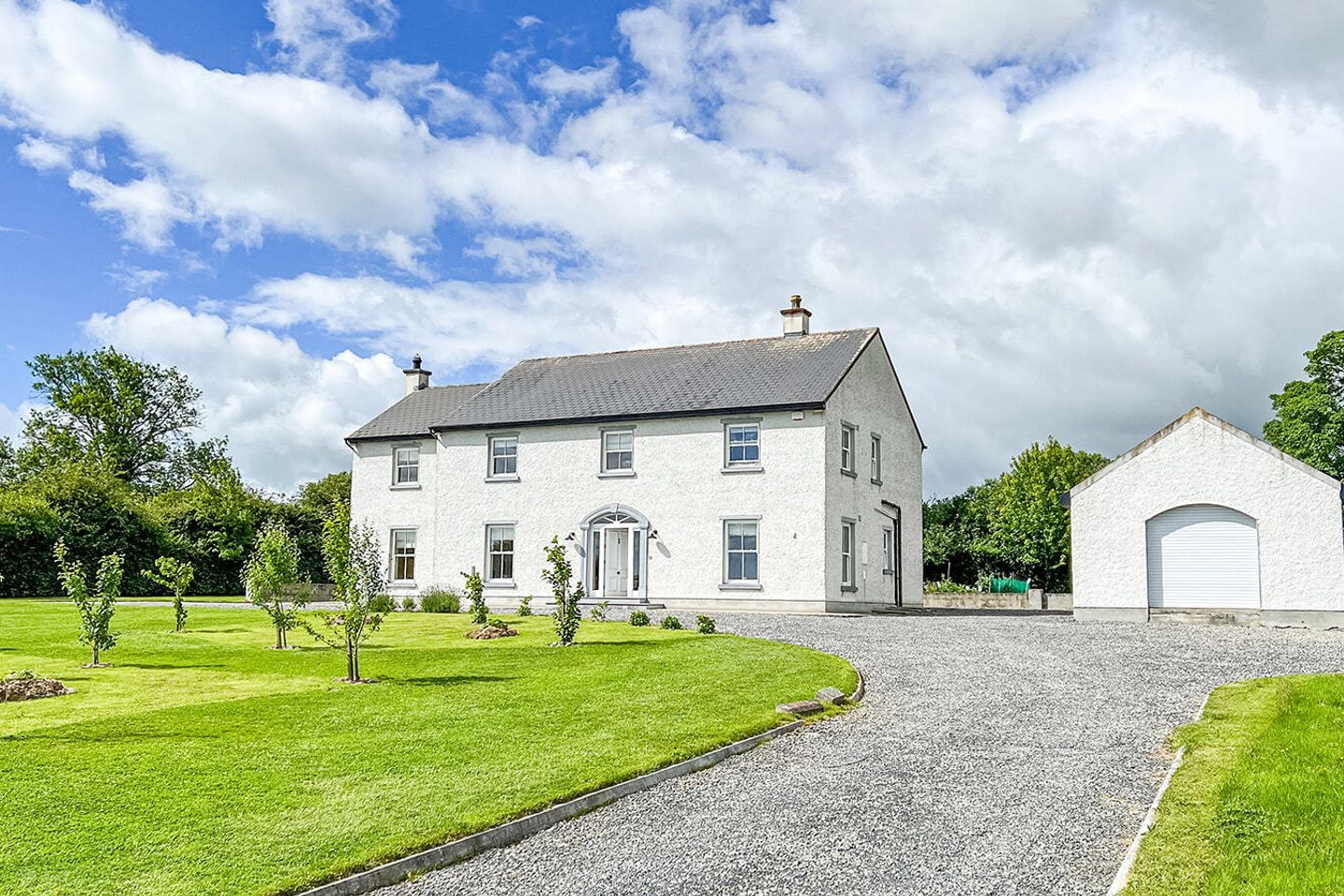 Beechfield, Lisdowney, Ballyragget, Co. Kilkenny, R95XW53