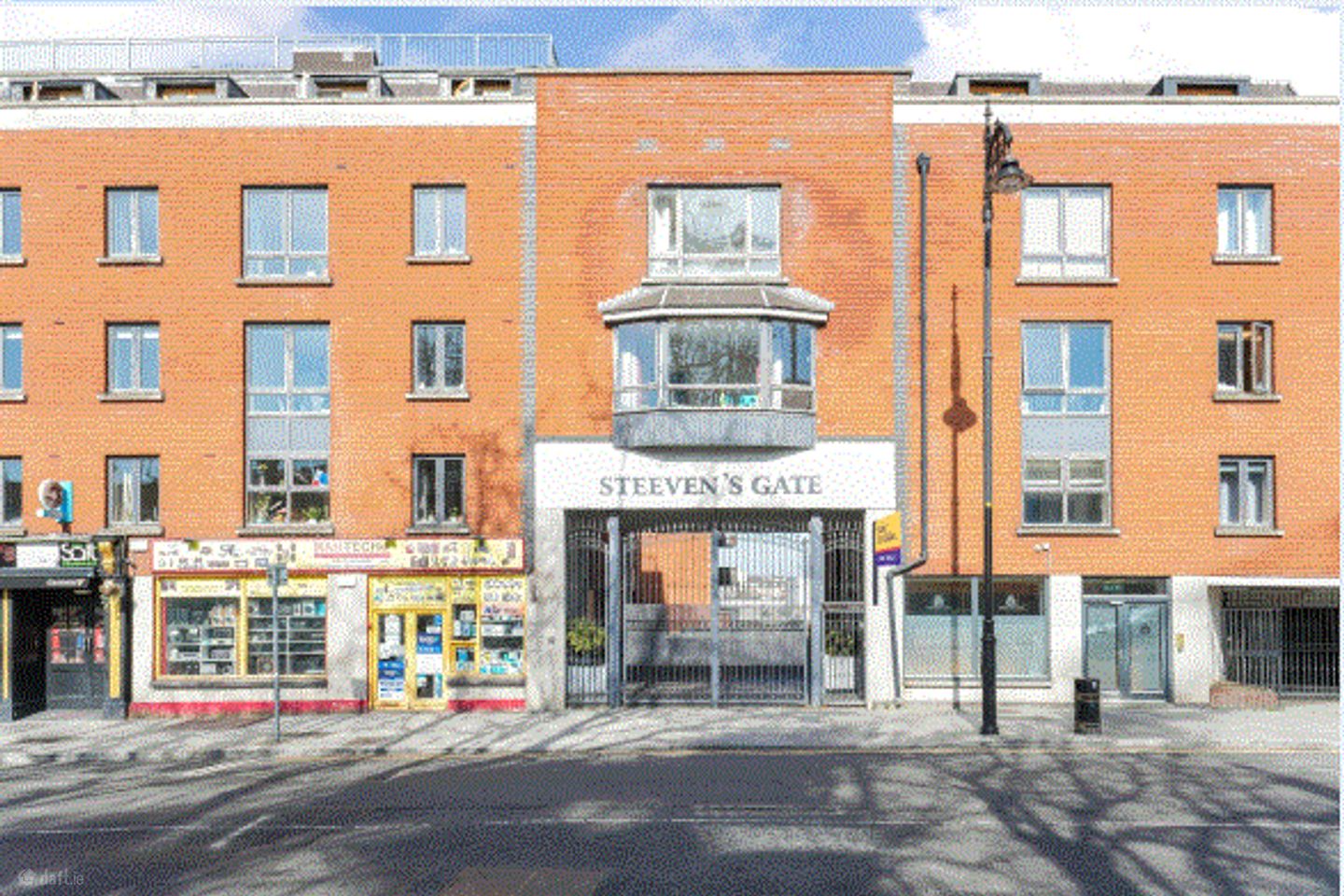 Steevens Gate Apartments, Dublin 8