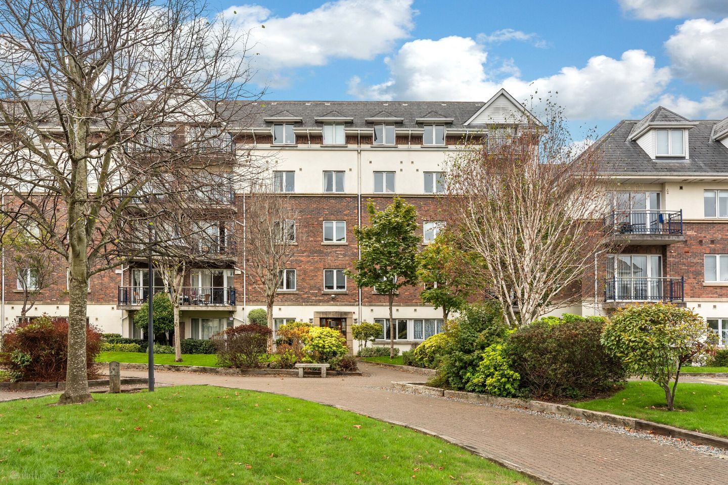 68 Hampton Square, Navan Road, Dublin 7, D07HC8C