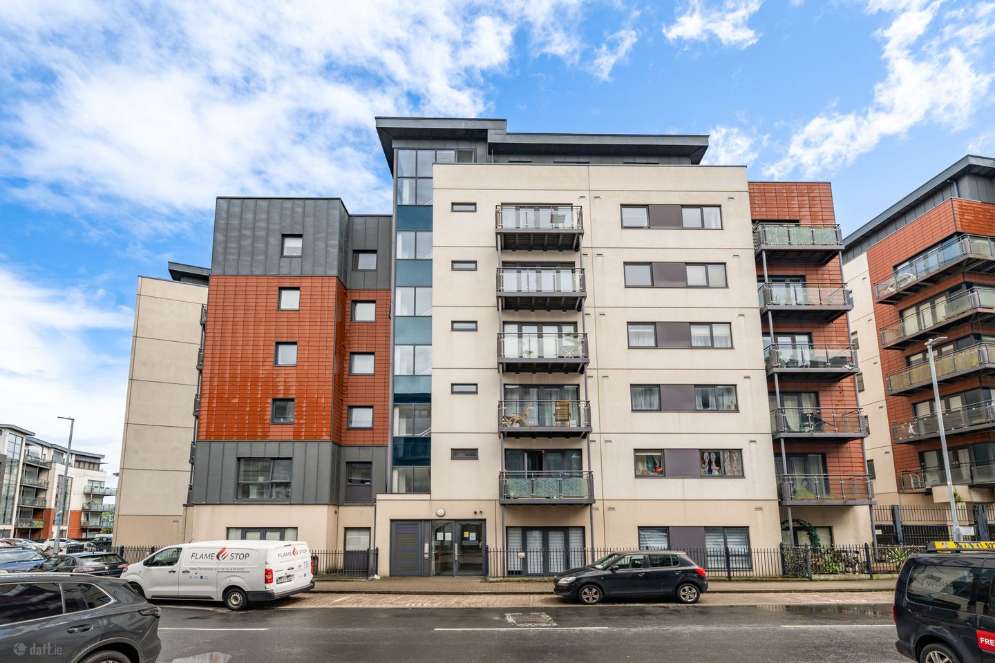 5 Meridian Court, Royal Canal Park, Ashtown, Dublin 15, D15Y030