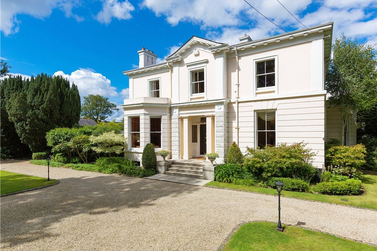 Redwood, Avoca Avenue, Blackrock, Co. Dublin, A94C8D3