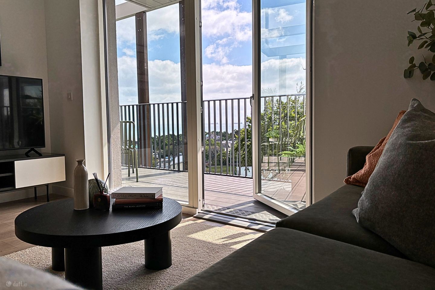 2 Bedroom, Alta Verde, Blackrock, Cross Avenue, Blackrock, Co. Dublin