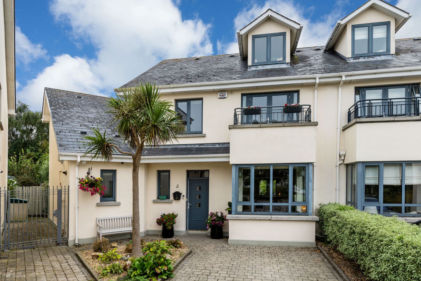 4 Corr Castle, Howth Road, Howth, Co. Dublin, D13X821