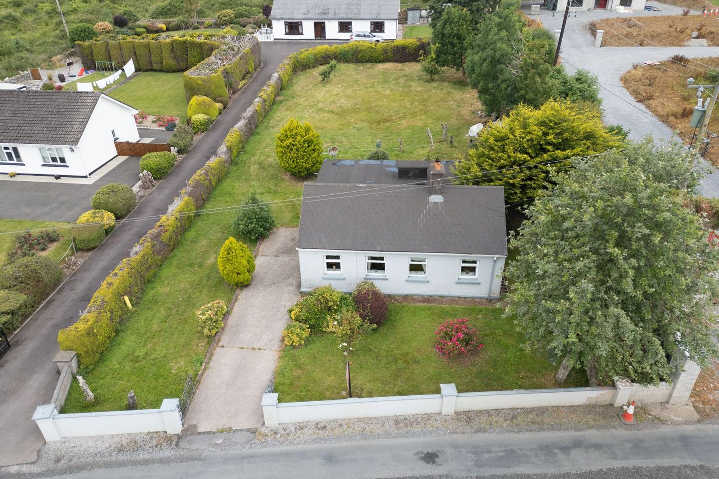 Brooklodge East, Glanmire, Glanmire, Co. Cork, T45ET91