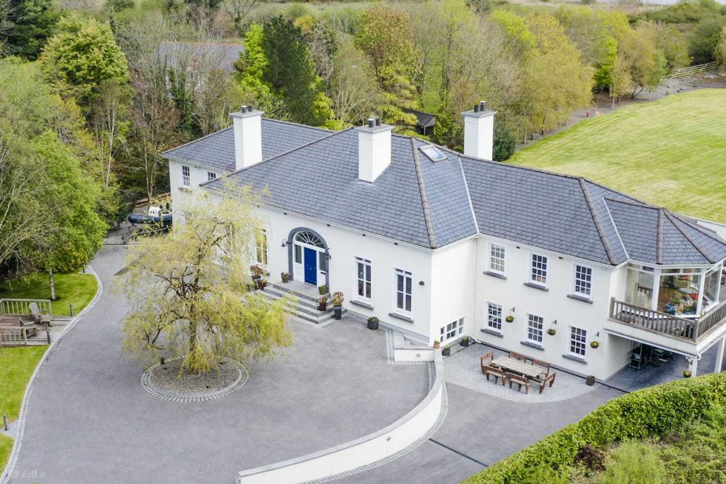 Chestnut Lane, Dangan, Co. Galway, H91ER8N