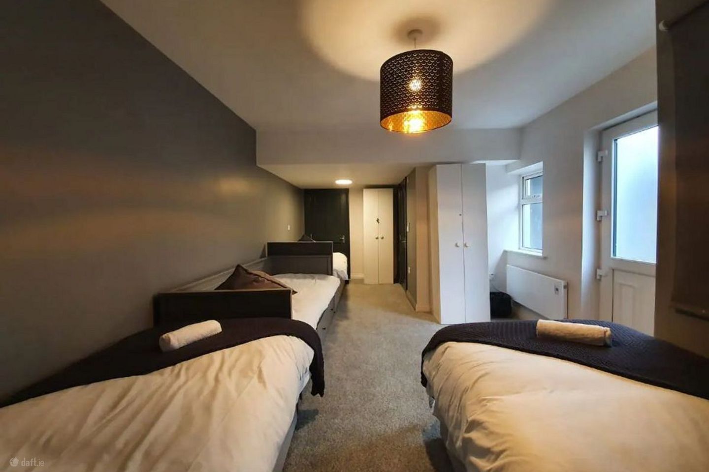 Saint Bridgets Terrace, Galway, Woodquay, Co. Galway