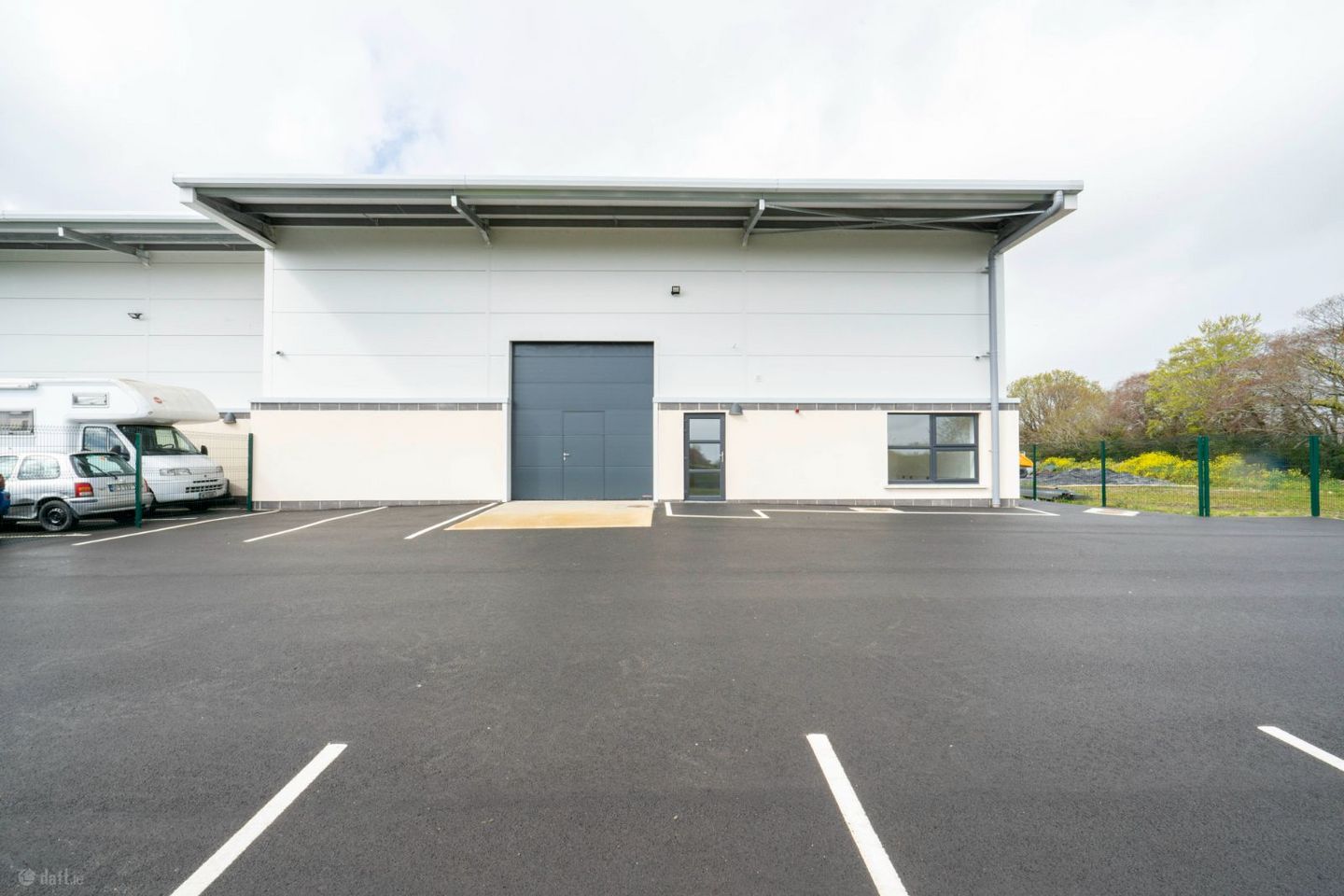 Unit G3, Bullford Business Campus, Kilcoole, Kilcoole, Co. Wicklow, A63A7P4