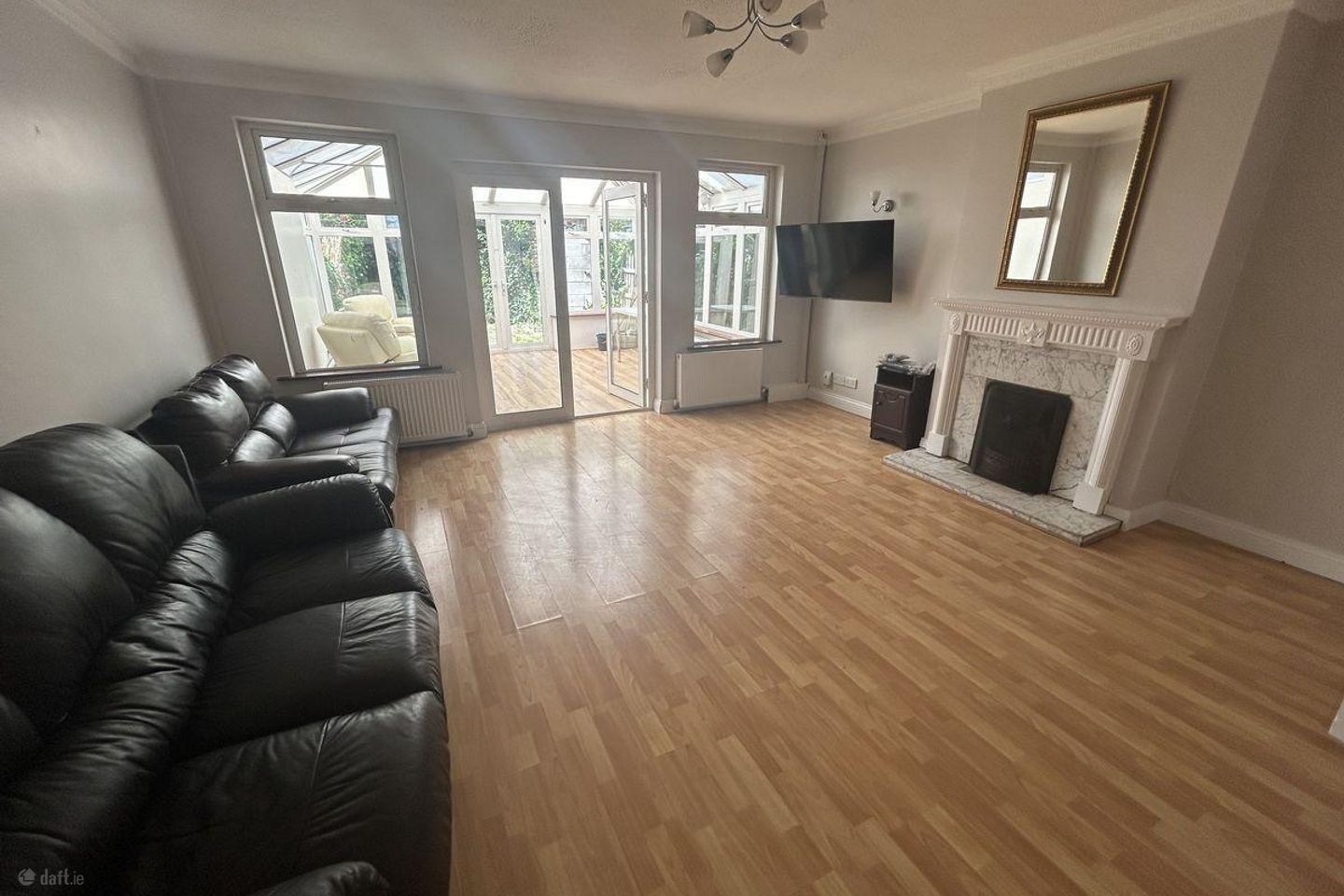 13 Brookfield, Kimmage, Dublin 12