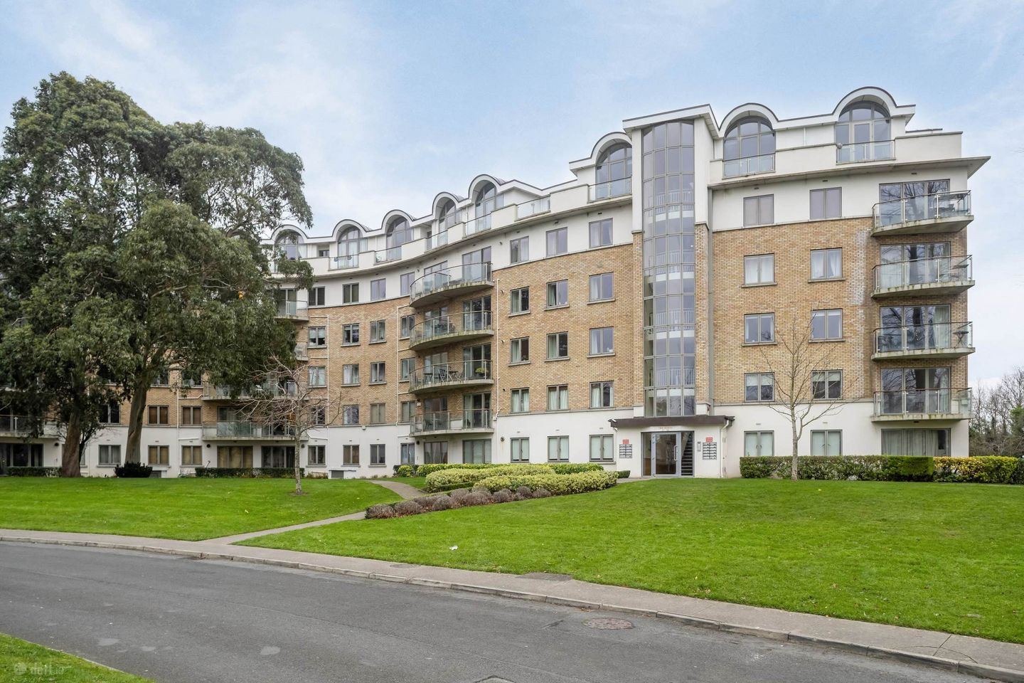 Apartment 71, The Holly, Rockfield, Dundrum, Dublin 16