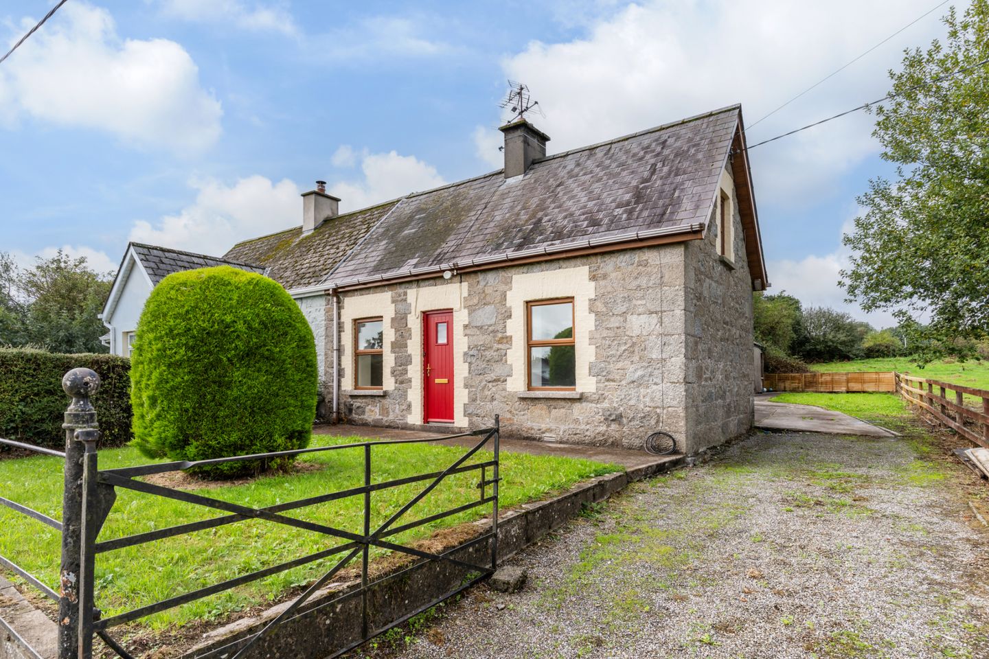 Baltinglass West, Baltinglass,, Co Wicklow, W91RC96