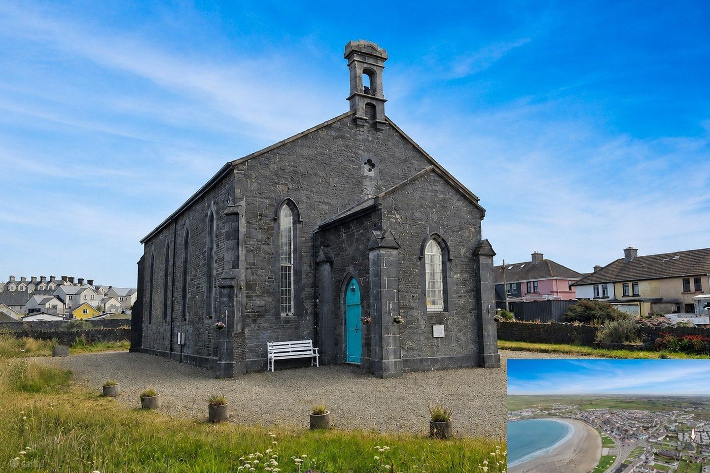 Church Road, Kilkee, Co. Clare, V15KP40