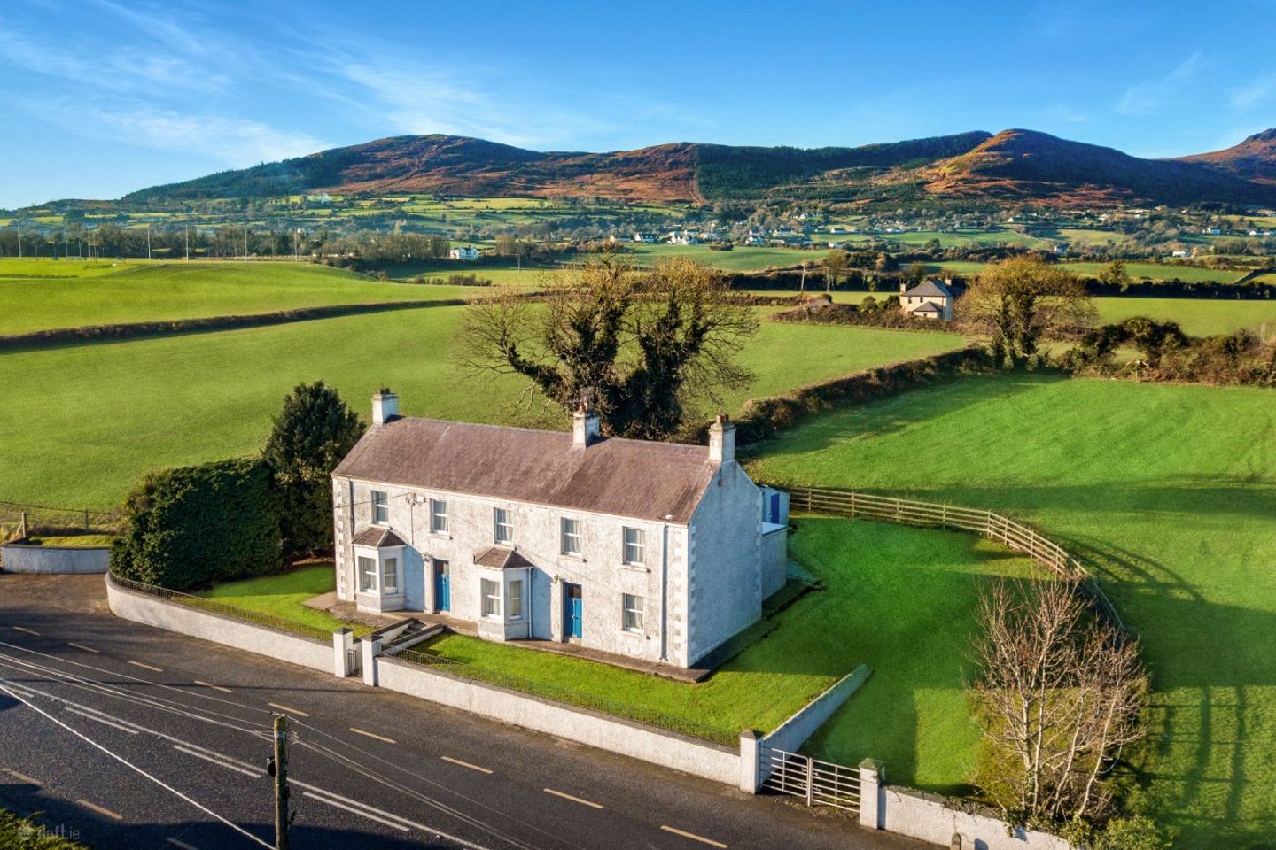 Monksland, Carlingford, Co. Louth, A91CV97