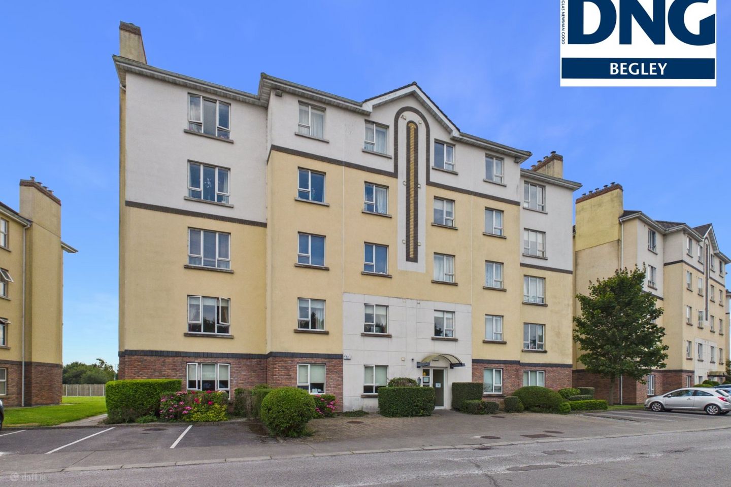 13 Carnagh House, Ardrí, Brideswell, Athlone, Co. Westmeath, N37E448