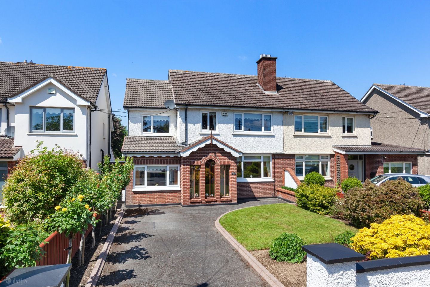 11 Beechpark Avenue, Castleknock, Dublin 15, D15VEW5