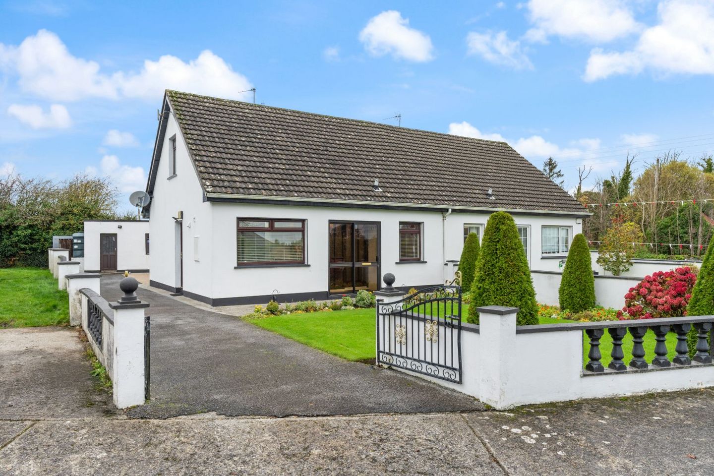 2 Sheridan Park, Bohola, Bohola, Co. Mayo