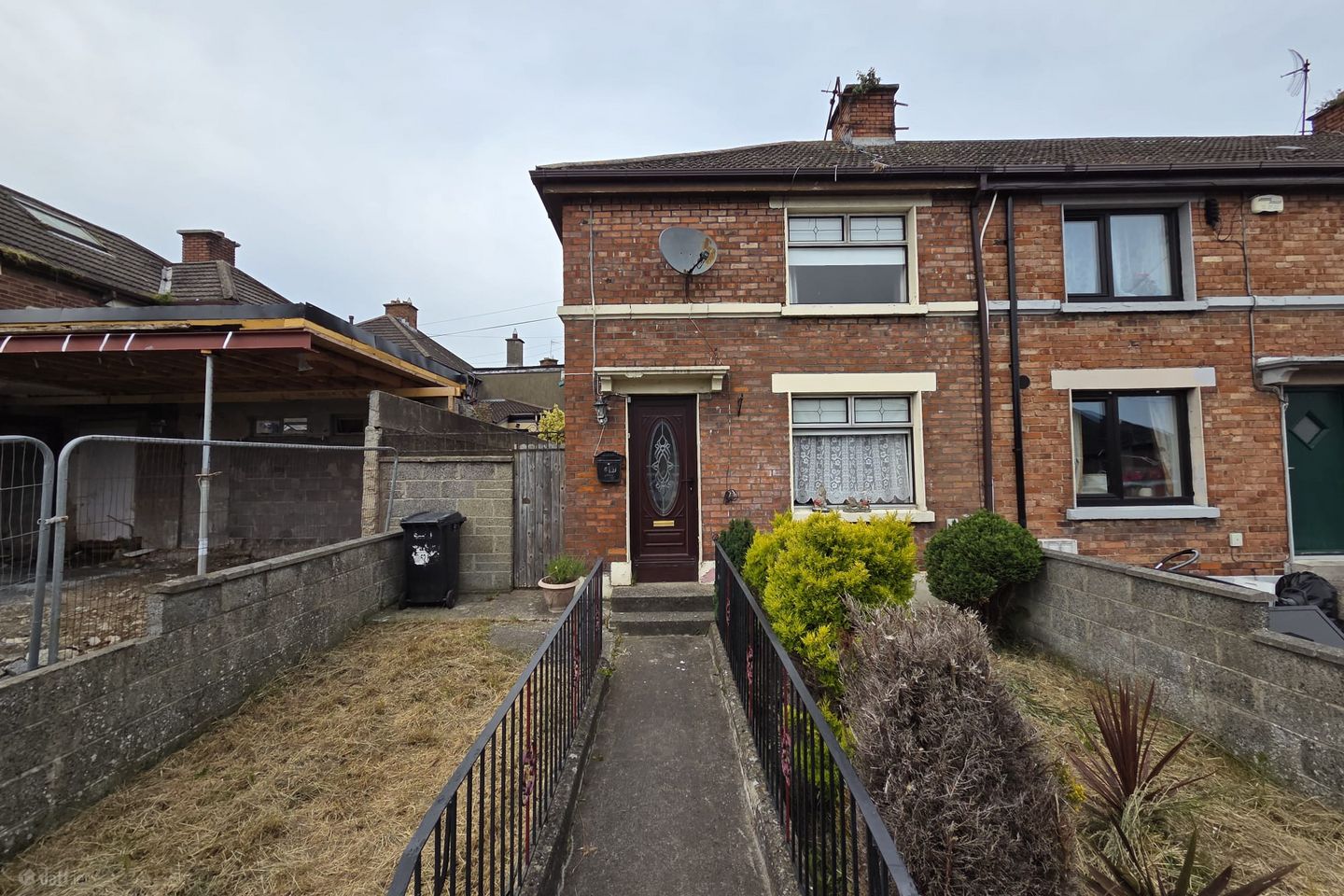 63 Pearse Park, Drogheda, Co. Louth, A92VN1N