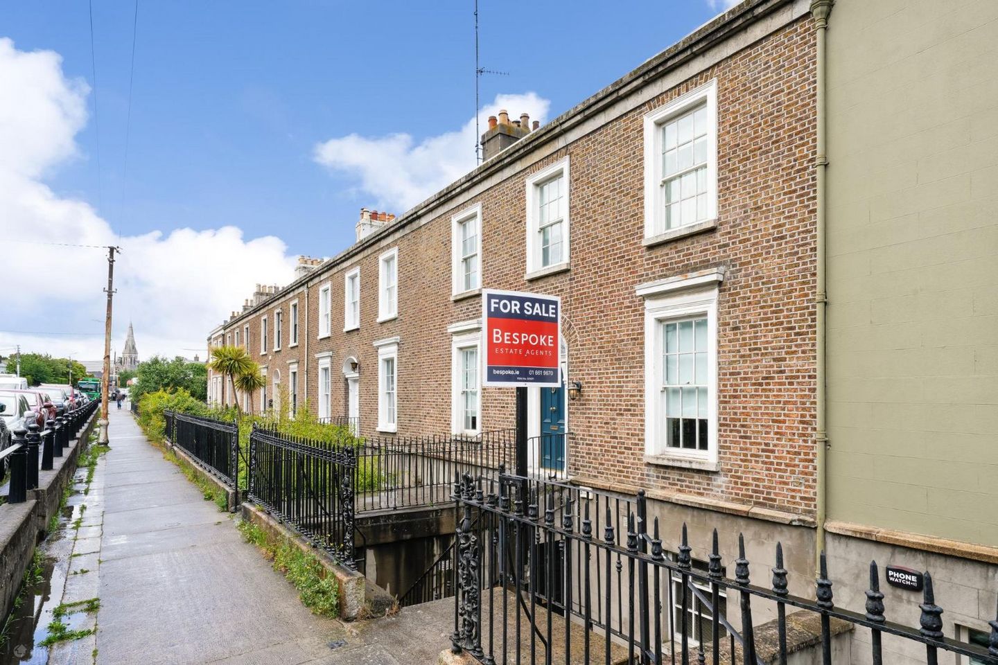 3a Longford Place, Monkstown, Monkstown, Co. Dublin, A94AY61