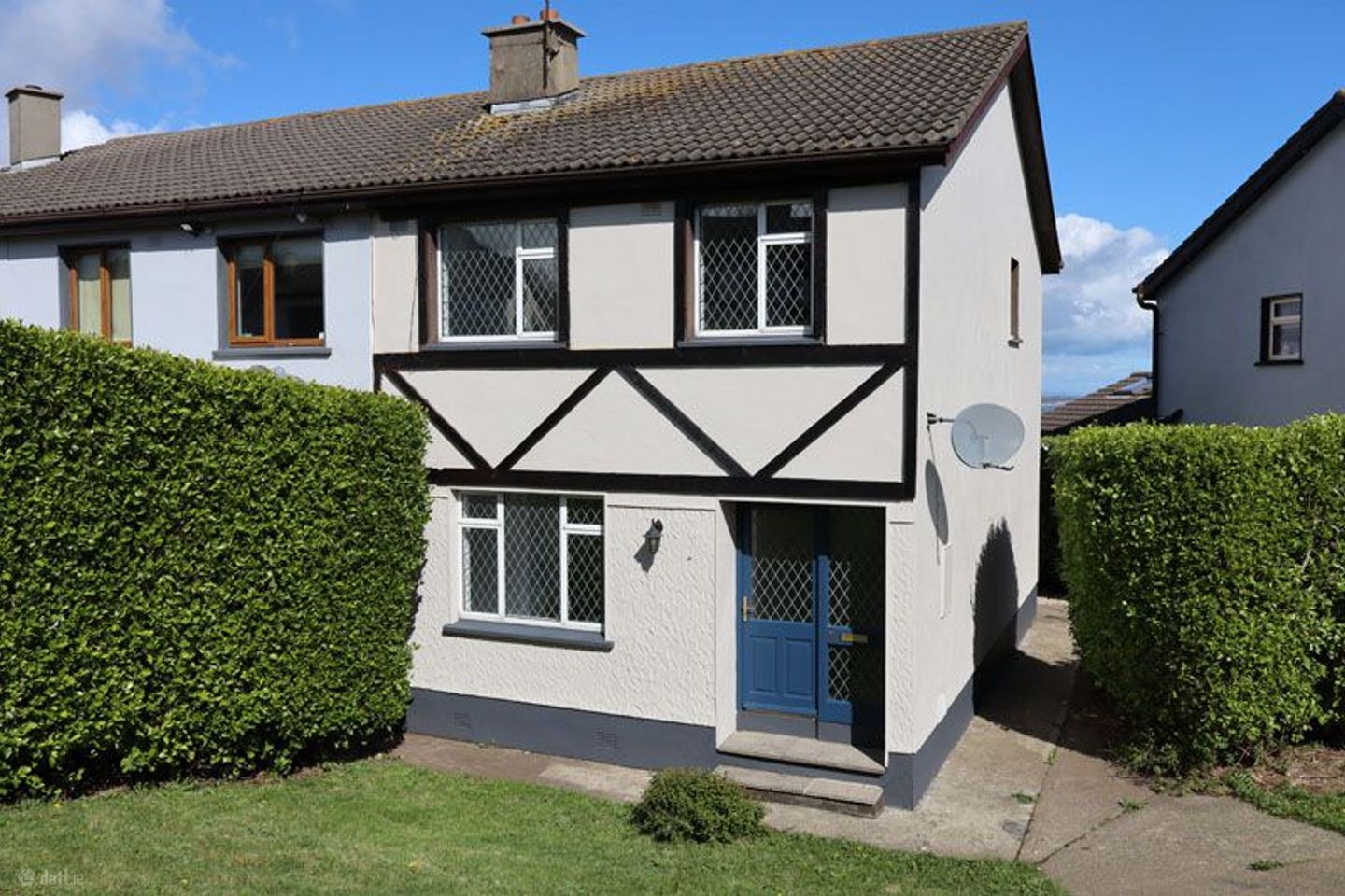 96 Wicklow Heights, Wicklow, Wicklow Town, Co. Wicklow, A67PA17