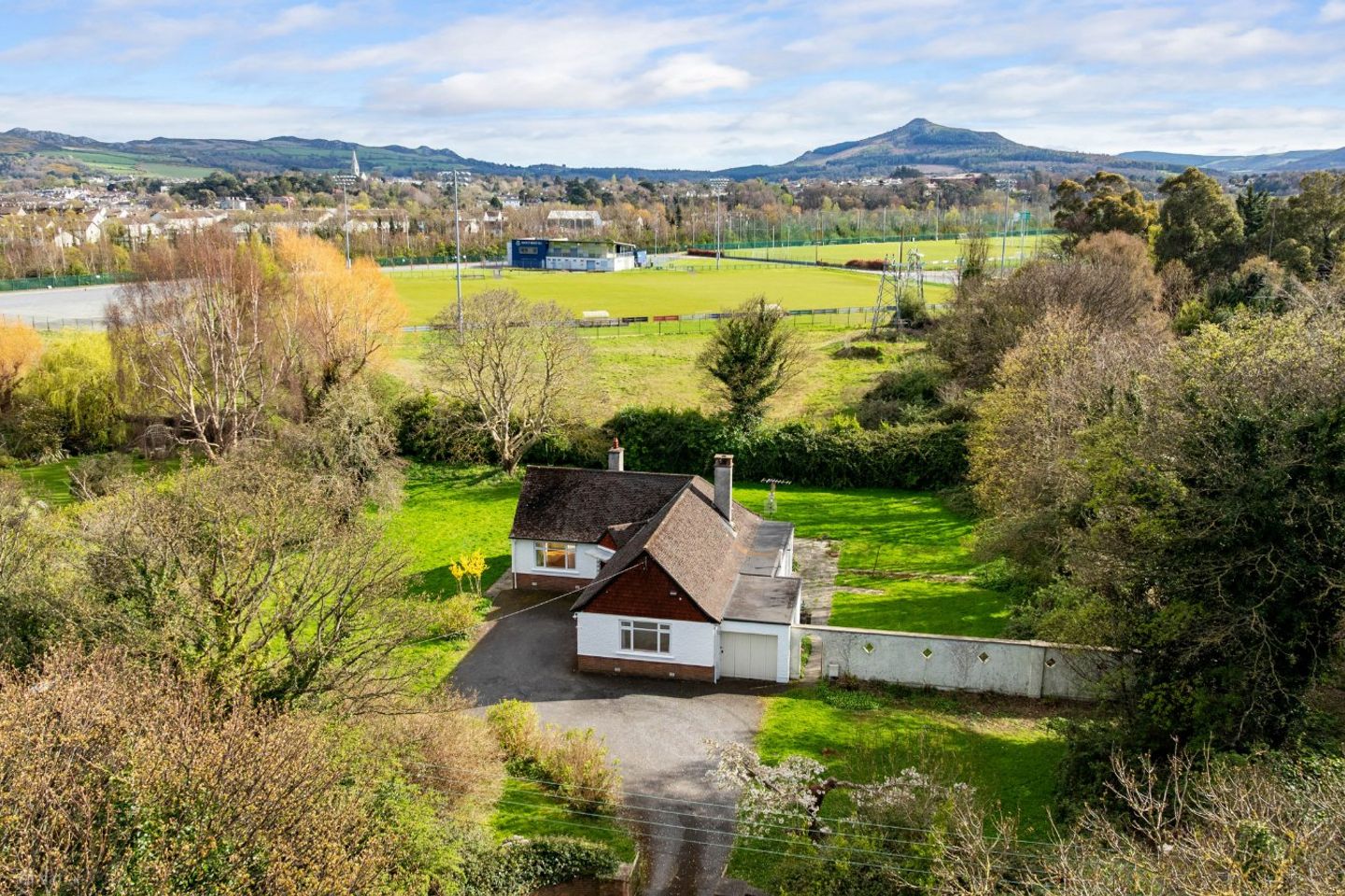 Meadow View, Old Connaught Avenue, Bray, Co. Dublin, A98RA87