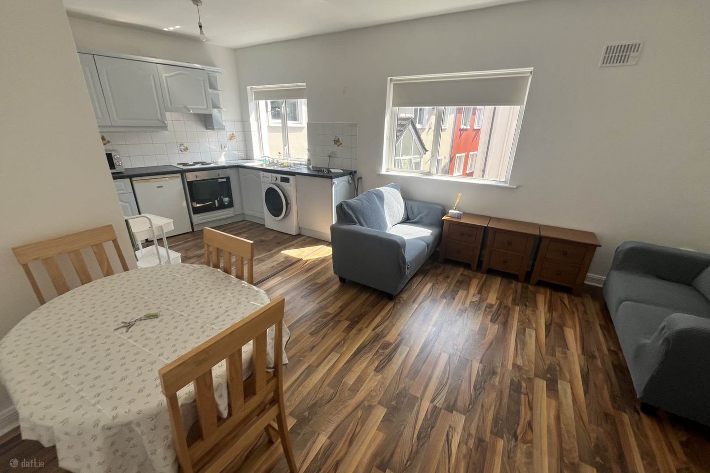 12 Blackwood Mews, Rockwood Parade, Sligo, Co. Sligo