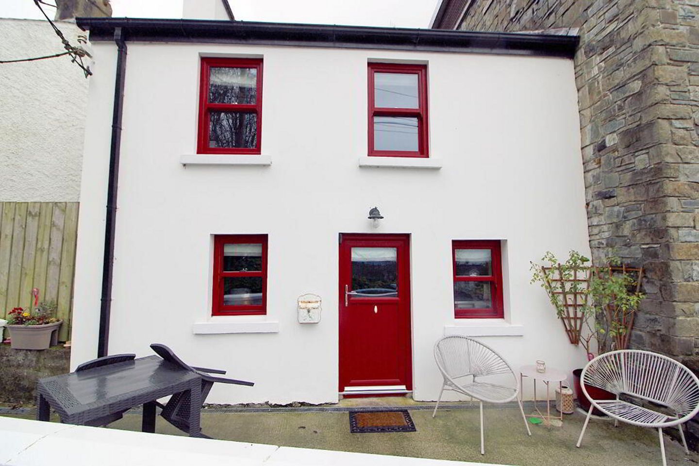 'Tigin', Chapel Hill, Carlingford, Co. Louth, A91KC2P